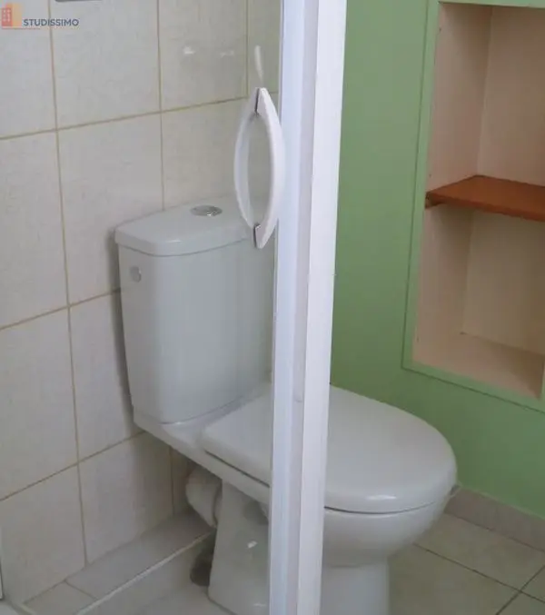 Studio meublé 26m² Besançon - Quartier Battant, meublé - Photo 12
