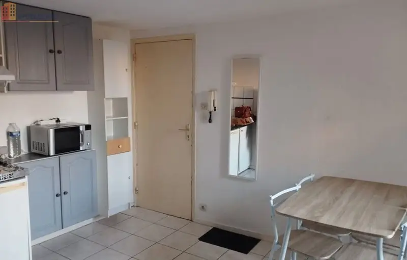 Studio 20m² Besançon 25000 - Photo 1
