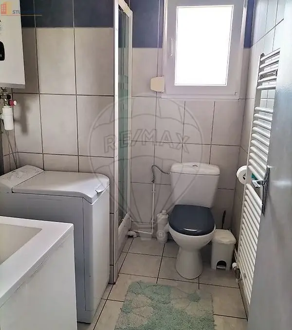Studio meublé 24m² Sochaux - Meublé, DPE D - Photo 2