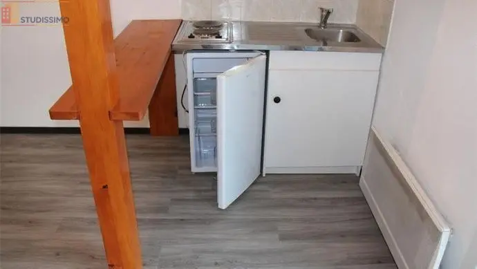 Studio meublé 20m² Besançon centre - Proche universités - Photo 2
