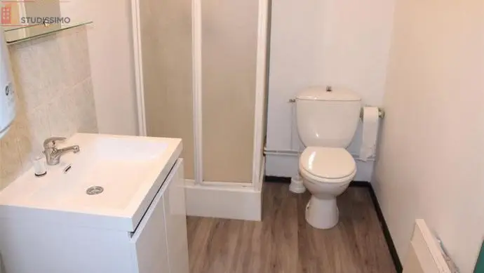 Studio meublé 20m² Besançon centre - Proche universités - Photo 1