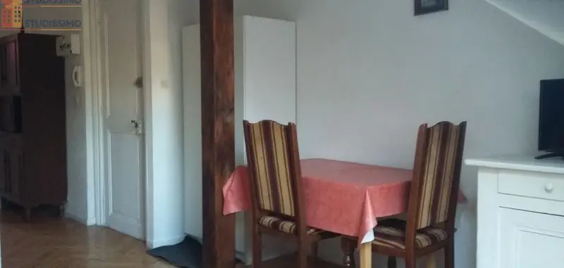 Studio 28m² Montbéliard - Meublé, 2e étage - Photo 2