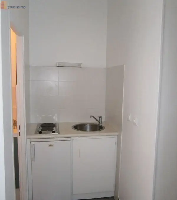 Studio 21m² Besançon 25000 - 1er étage, lumineux - Photo 5