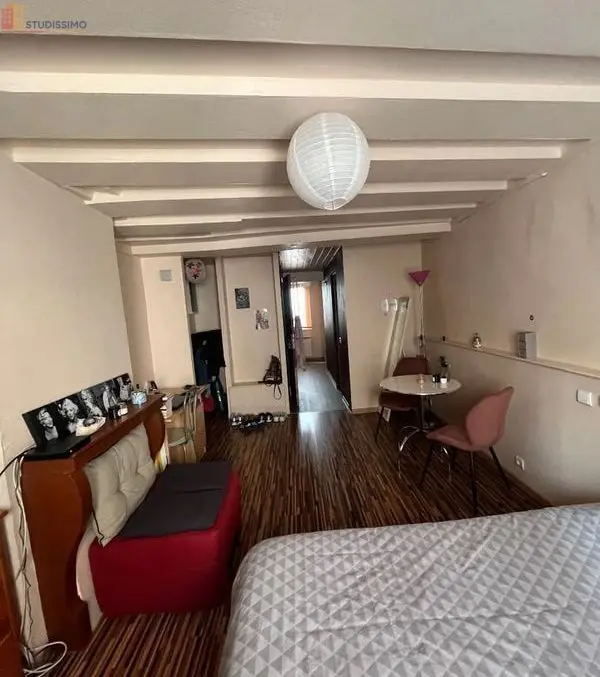 Studio 28m² Besançon - Étage 2, DPE E - Photo 14