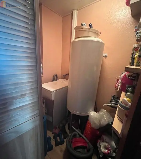 Studio 28m² Besançon - Étage 2, DPE E - Photo 8
