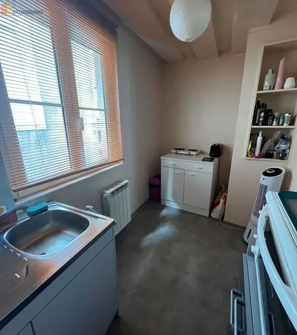 Studio 28m² Besançon - Étage 2, DPE E - Photo 4