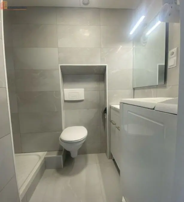 Studio 21m² Exincourt - Meublé, rez-de-chaussée - Photo 1
