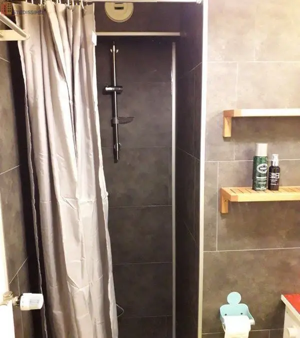 Studio 24m² Besançon Bouloie - Lumineux, proche commerces - Photo 1