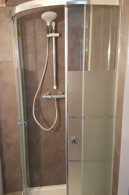 Studio meublé 19m² Besançon Vaite - Meublé, DPE D - Photo 2