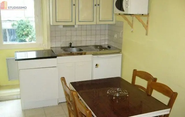 Studio 32m² Besançon 25000 - Photo 2