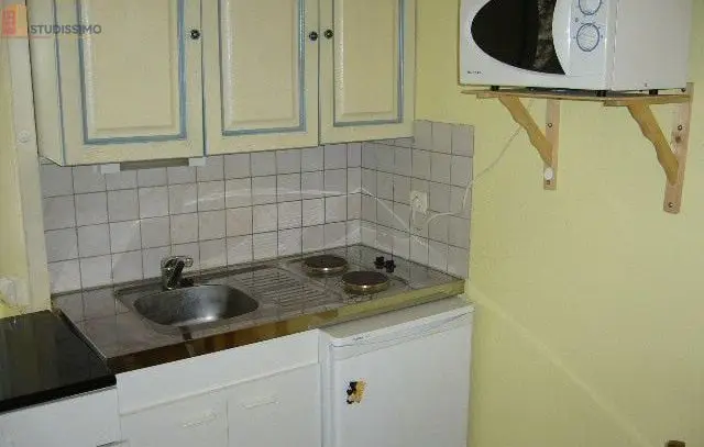 Studio 32m² Besançon 25000 - Photo 1