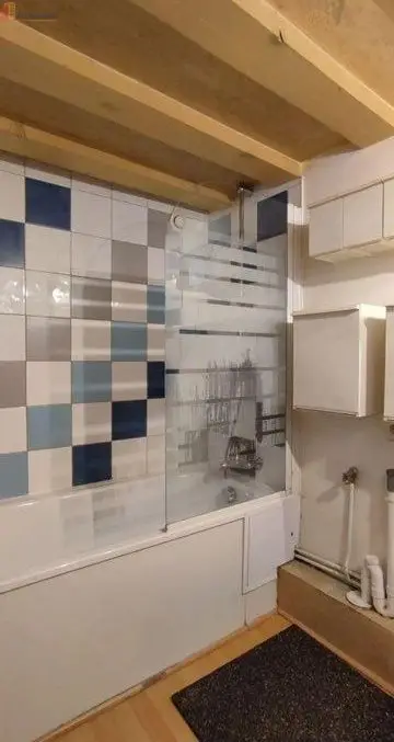 Studio meublé 32m² Besançon centre - Meublé, lumineux - Photo 2