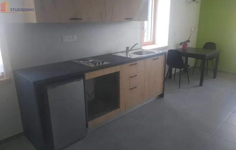 Studio meublé 20m² Longechaux - Meublé, au 1er étage - Photo 6