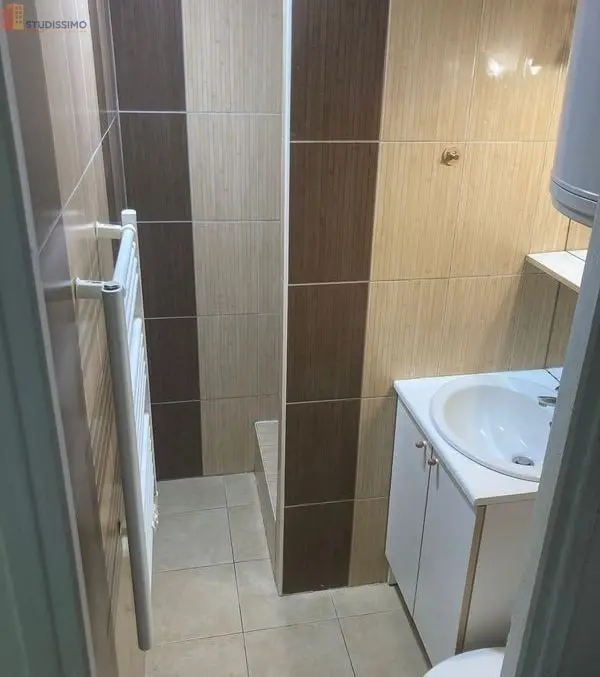Studio 15m² Besançon - Meublé, DPE C - Photo 2