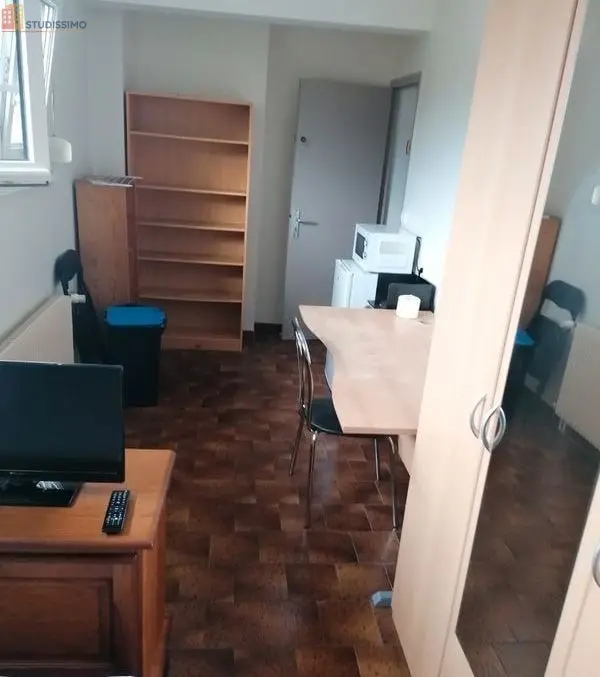 Studio meublé 10m² Besançon 25000 - Indépendant, meublé - Photo 5