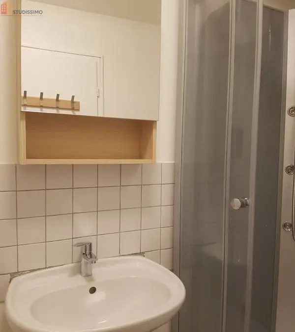 Studio meublé 30m² Valdahon - Calme, lumineux - Photo 1