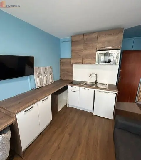 Studio meublé 16m² Besançon - Rénové, quartier paisible - Photo 2