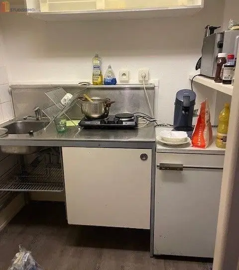 Studio 35m² Besançon centre historique - Calme sur cour - Photo 4