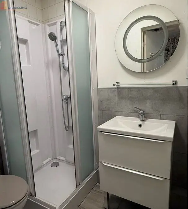 Studio meublé 22m² Besançon 25000 - Rénové, lumineux - Photo 1