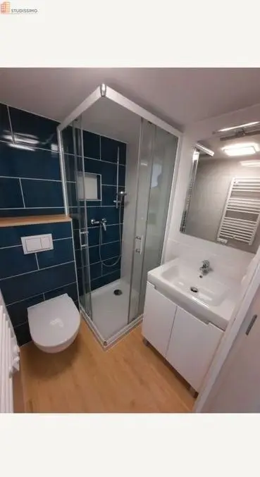 Studio meublé 12m² Beure (25720) - Meublé, petit espace - Photo 8