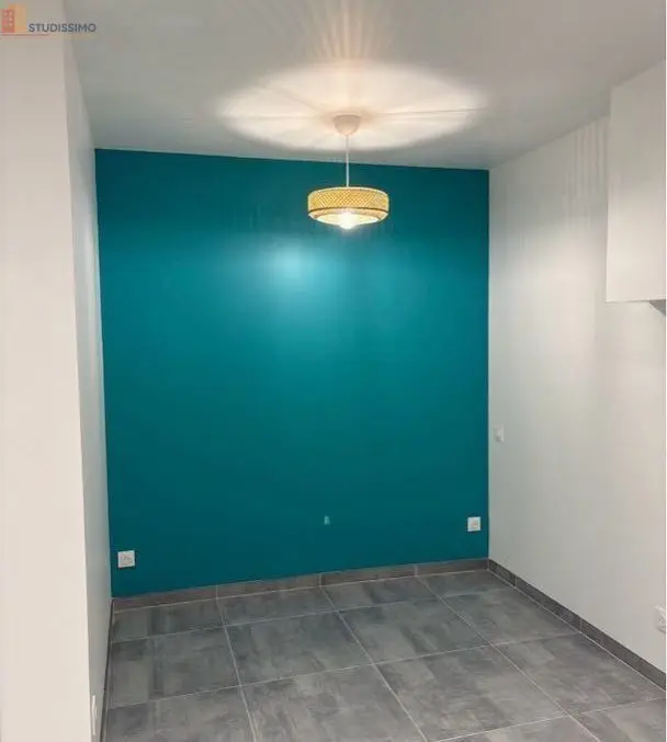 Studio meublé 21m² Besançon centre - Calme, lumineux - Photo 4
