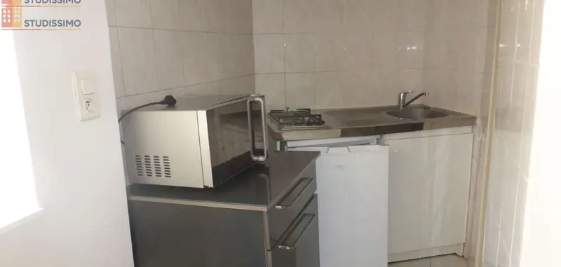Studio 13m² Besançon 25000 - Rez-de-chaussée - Photo 1