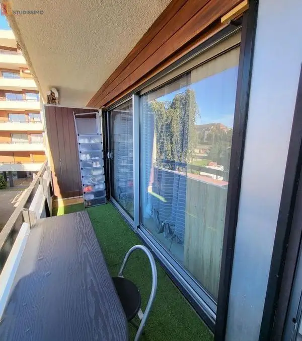Studio 31m² Pontarlier - Lumineux, proche centre-ville - Photo 1