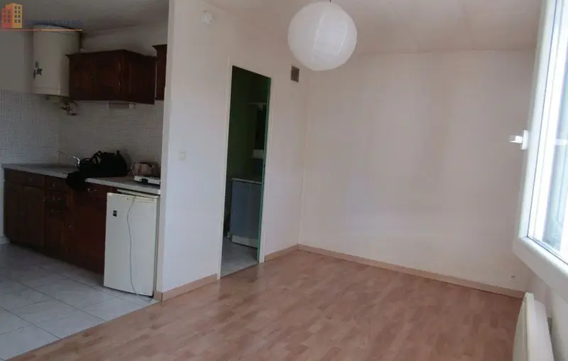 Studio 26m² Besançon - Lumineux, calme - Photo 8