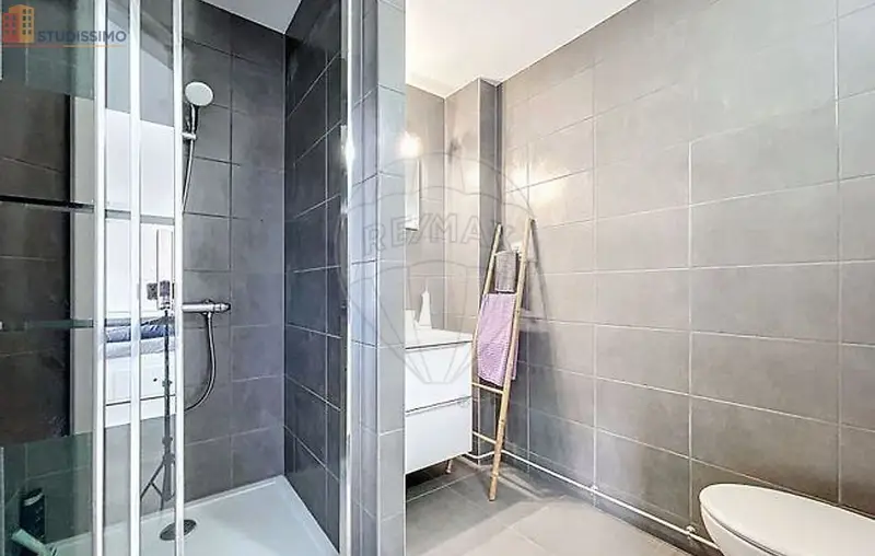 Studio meublé 25m² Montbéliard - Meublé, DPE D - Photo 6