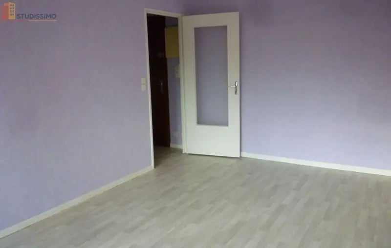 Studio 28m² Besançon centre - Proche campus Bouloie - Photo 12