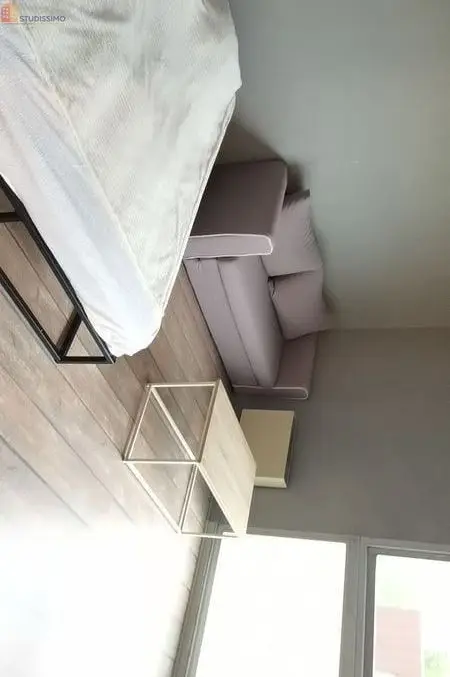 Studio meublé 35m² Besançon 25000 - Meublé, 2e étage - Photo 2