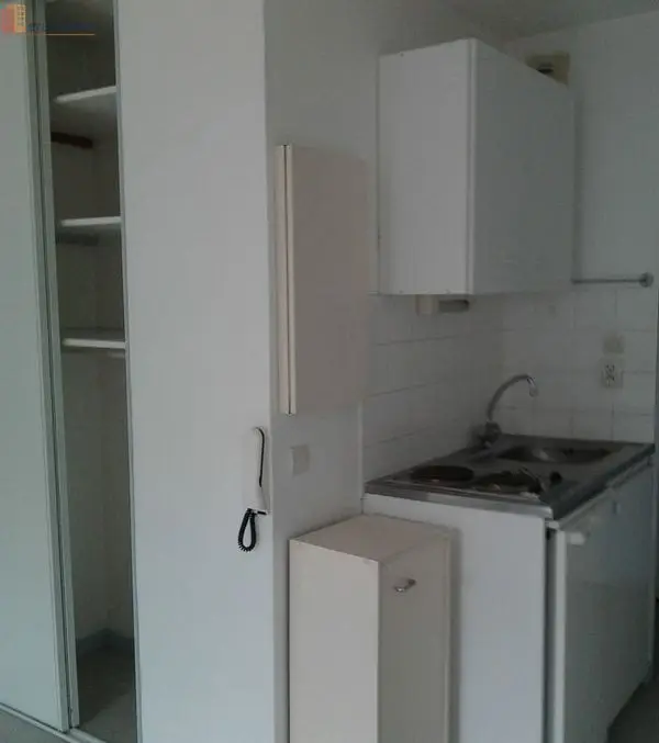 Studio 22m² Besançon 25000 - Photo 2