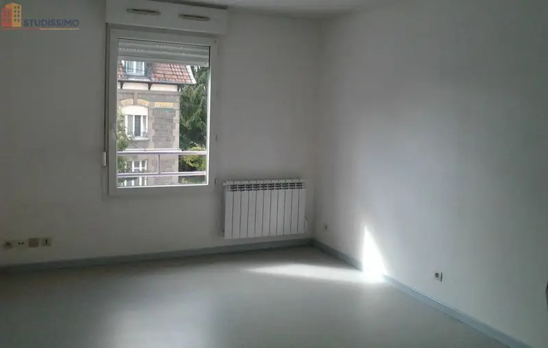 Studio 22m² Besançon 25000 - Photo 1