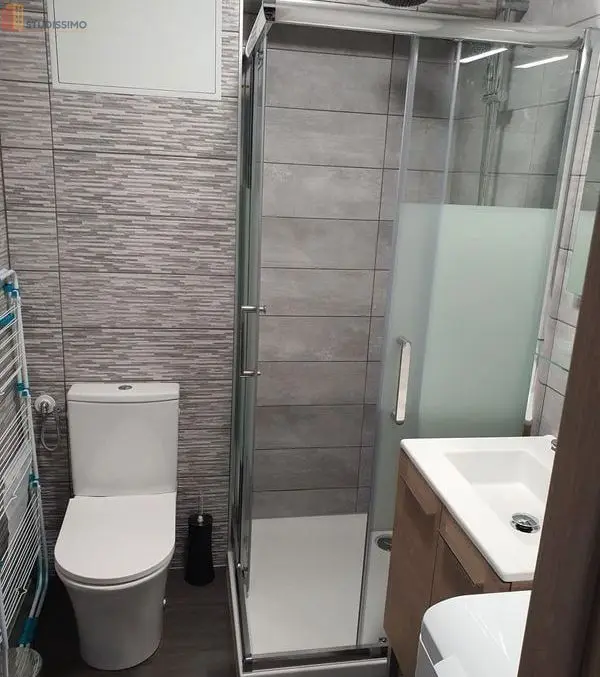 Studio meublé 18m² Montbéliard - Meublé, DPE B - Photo 1