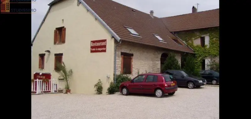 Studio meublé 15m² Besançon 25000 - Calme, lumineux - Photo 2