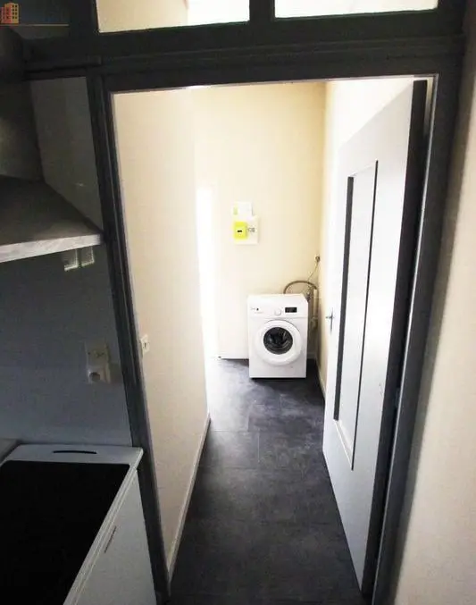 Studio meublé 30m² Rougemont 25680 - Meublé, lumineux - Photo 1