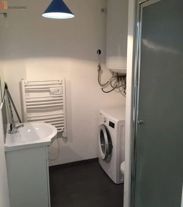 Studio meublé 30m² Montbéliard - Centre, lumineux - Photo 2