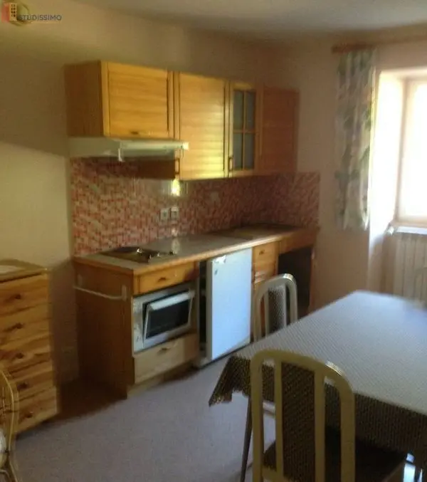 Studio 30m² Pays-de-Clerval 25340 - Meublé - Photo 3