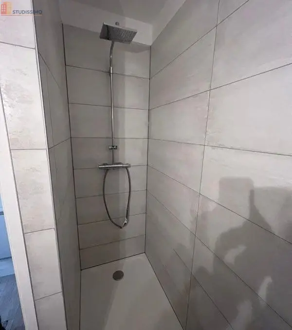 Studio meublé 20m² Besançon centre - Calme, lumineux - Photo 1