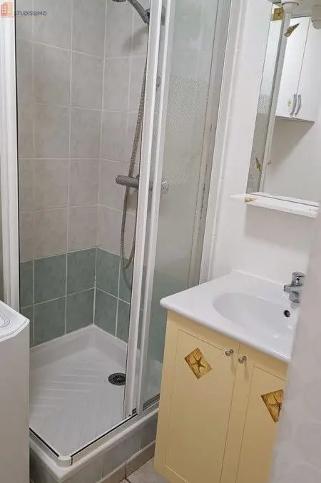 Studio 30m² Mandeure - Meublé, garage et cave - Photo 1