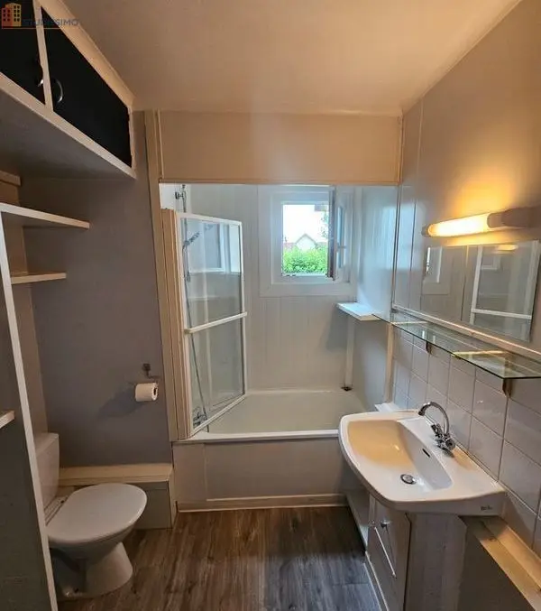 Studio meublé 28m² Besançon centre - Proche gare Viotte - Photo 2