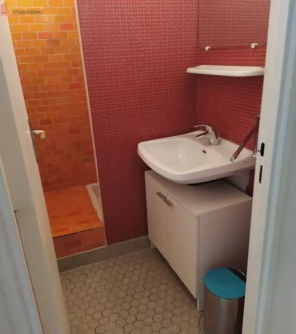 Studio meublé 16m² Besançon - Meublé, centre-ville - Photo 2
