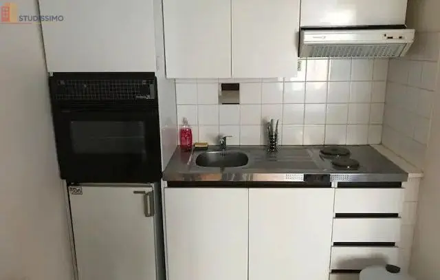 Studio meublé 21m² Besançon centre - Calme, proche commerces - Photo 1