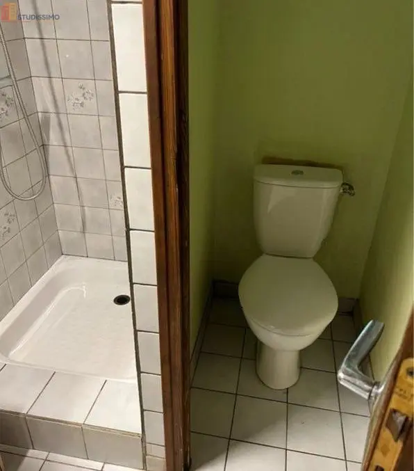 Studio 22m² Morteau - 25500 - Photo 1