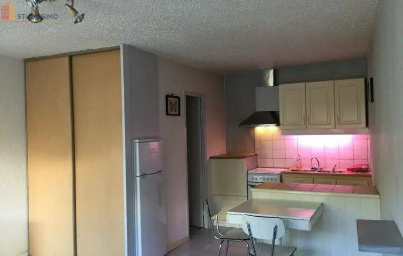 Studio 25m² Pouilley-Français - Meublé, lumineux - Photo 1