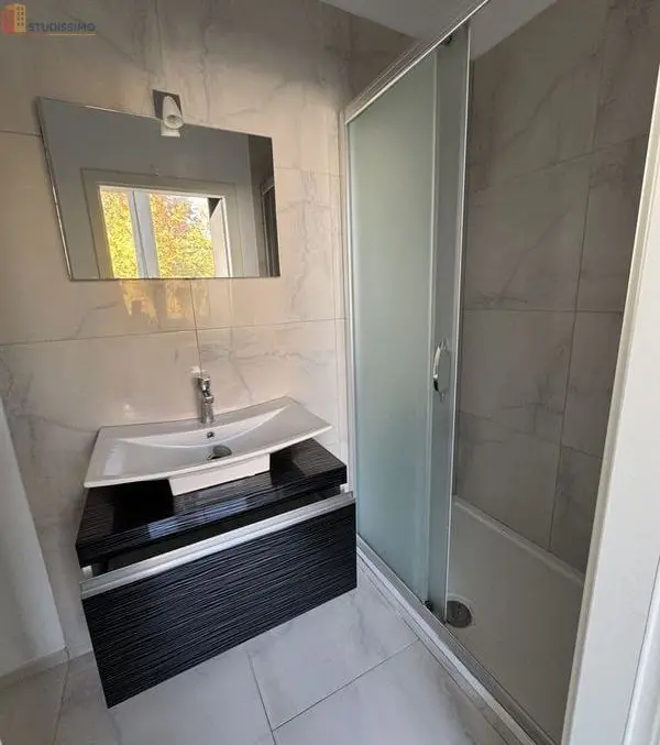 Studio meublé 21m² Montbéliard - Meublé, DPE D - Photo 15