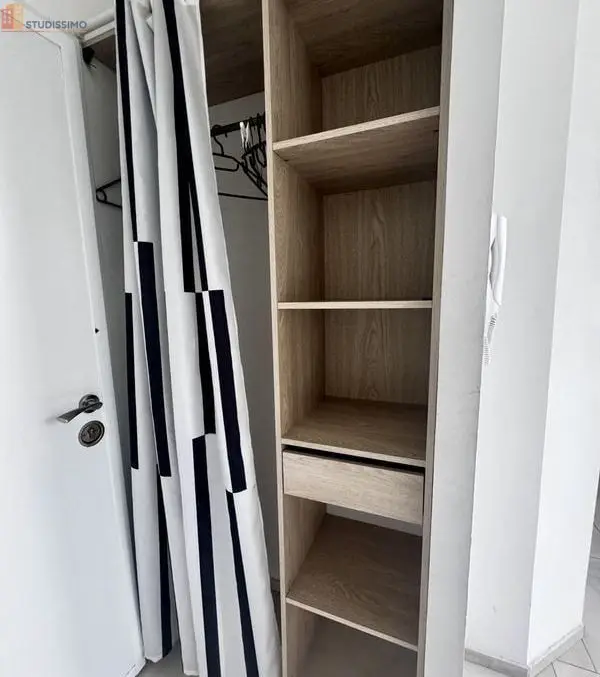 Studio meublé 21m² Montbéliard - Meublé, DPE D - Photo 8