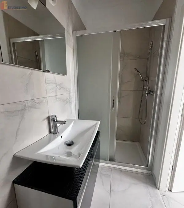 Studio meublé 21m² Montbéliard - Meublé, DPE D - Photo 5