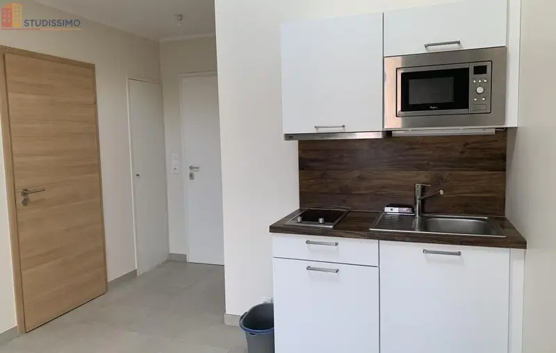 Studio 30m² Besançon 25000 - 3e étage, DPE D - Photo 5