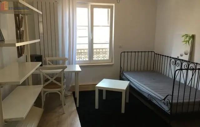 Studio 18m² Besançon - Meublé, charmant - Photo 6